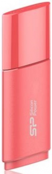 16GB Silicon Power Ultima U06  Pink
